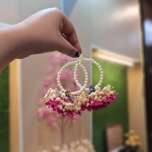 Chrysanthemum Charm