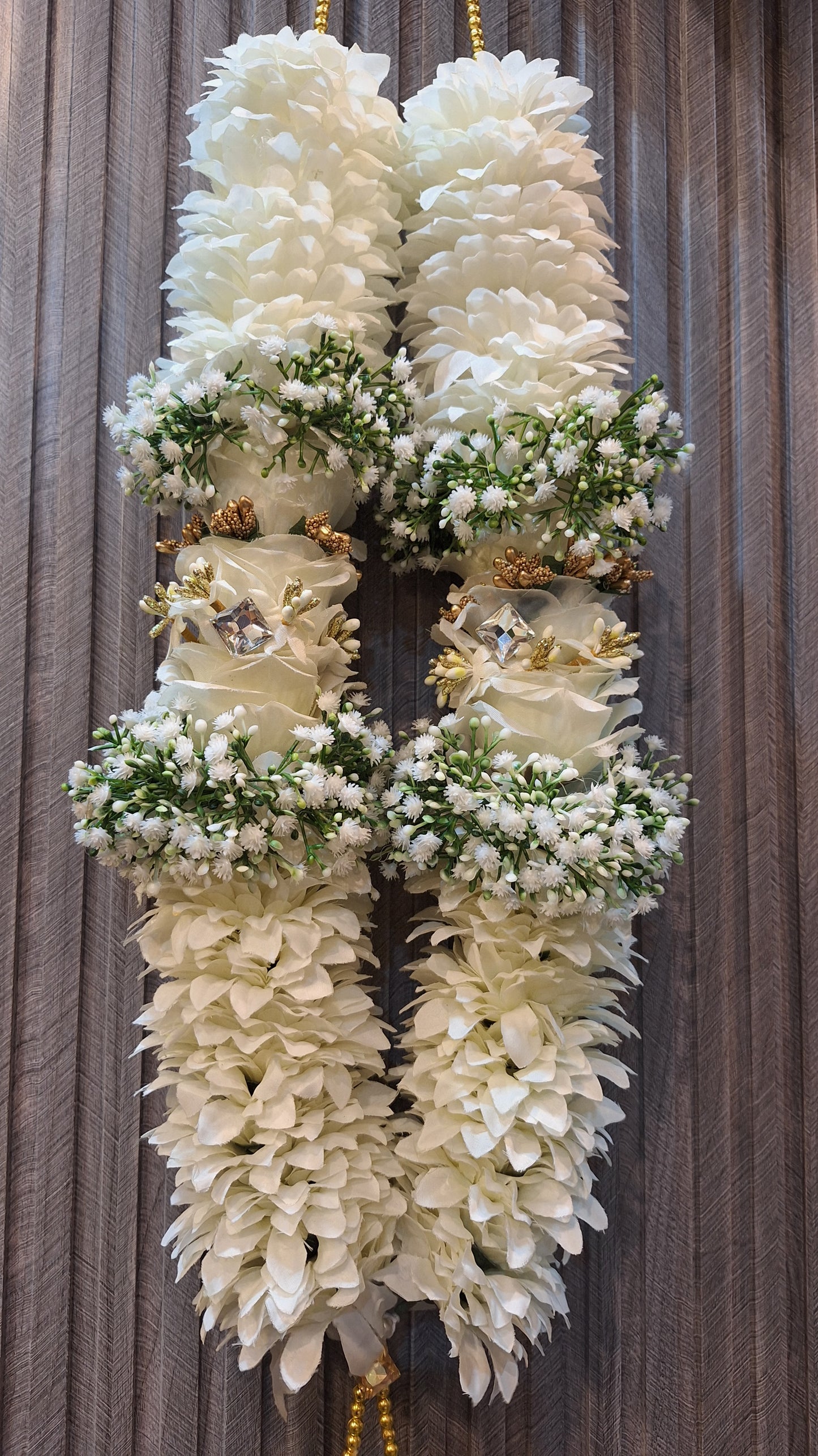 Floral Garland