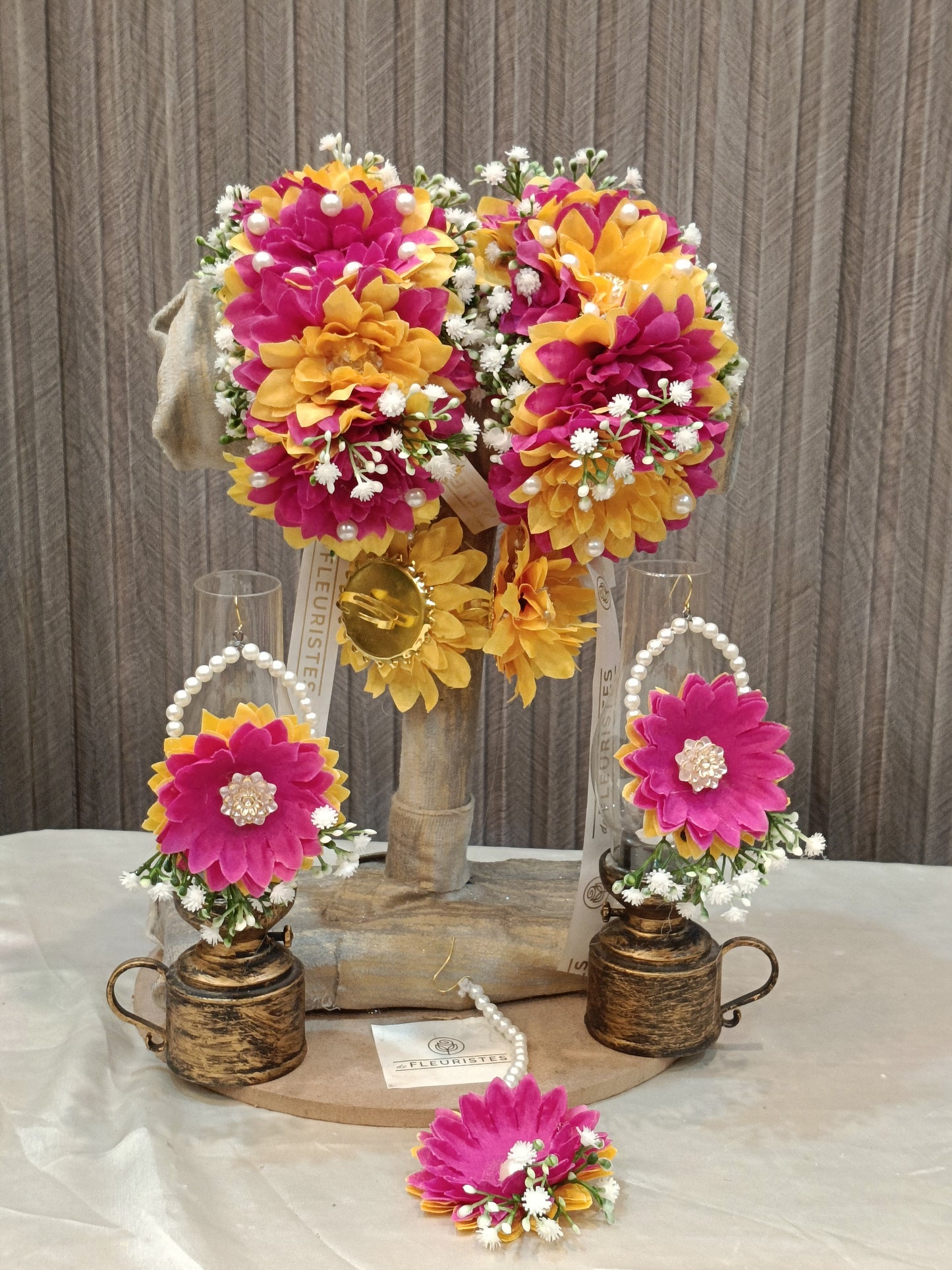 Exquisite Blossoms