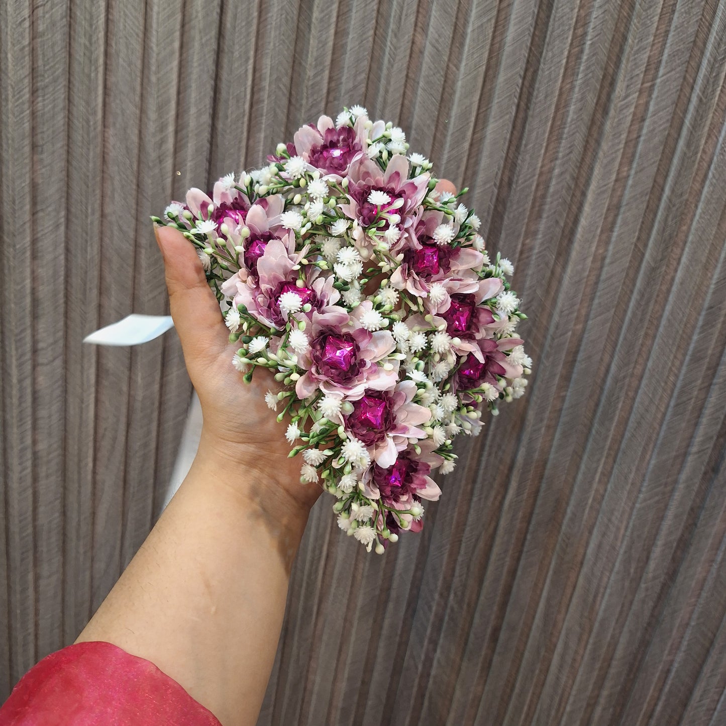 Premium Flowers jewellery