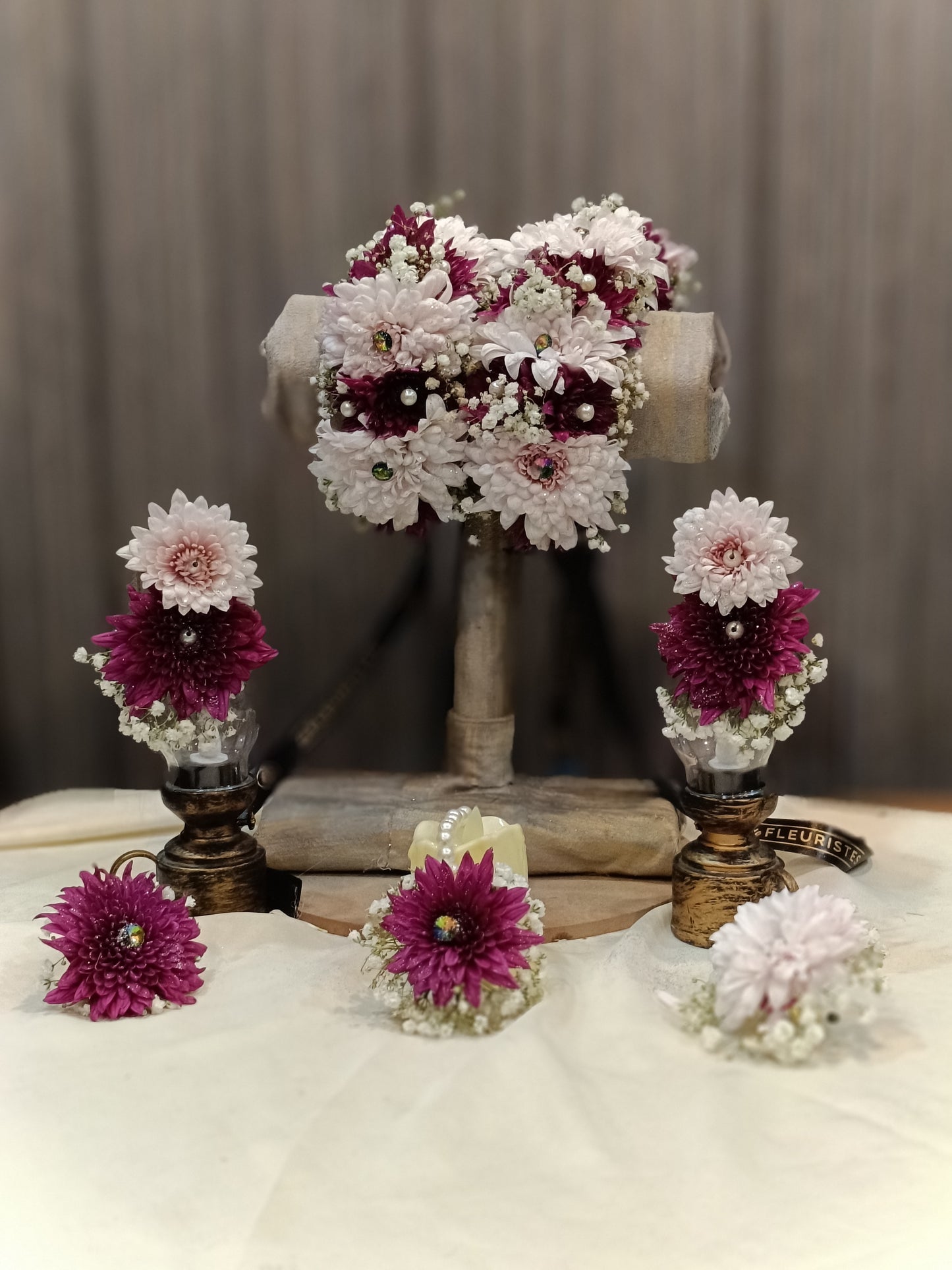 Floral Elegance