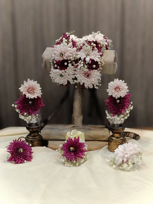 Floral Elegance