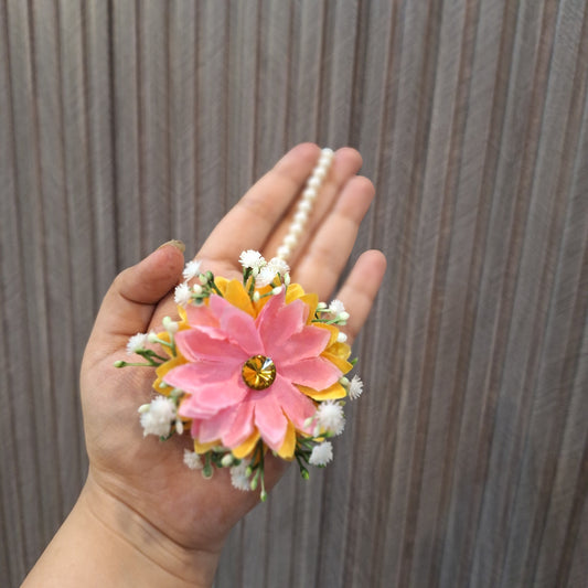 Mehndi Ember
