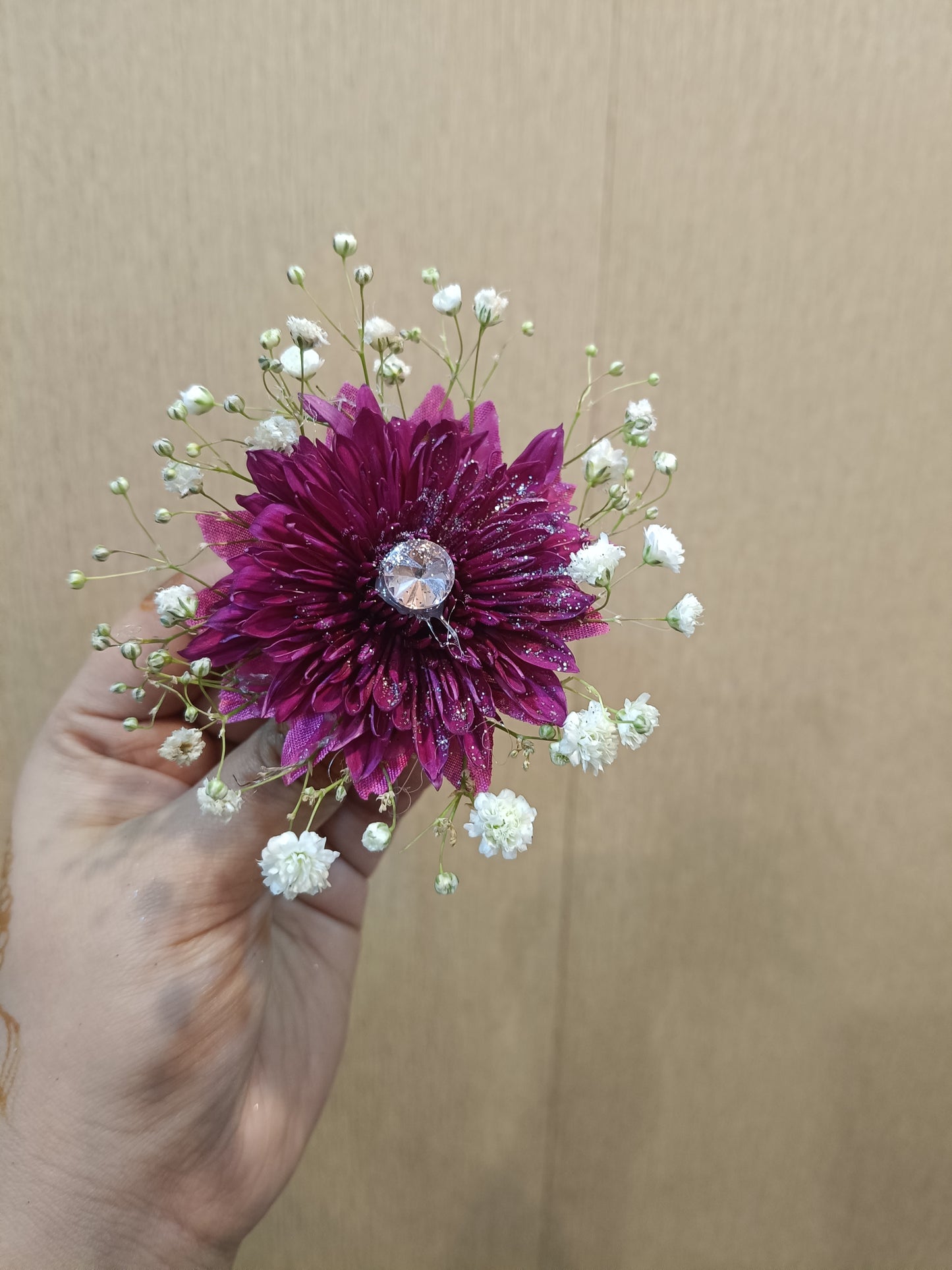 Dreamy Floral jewelry