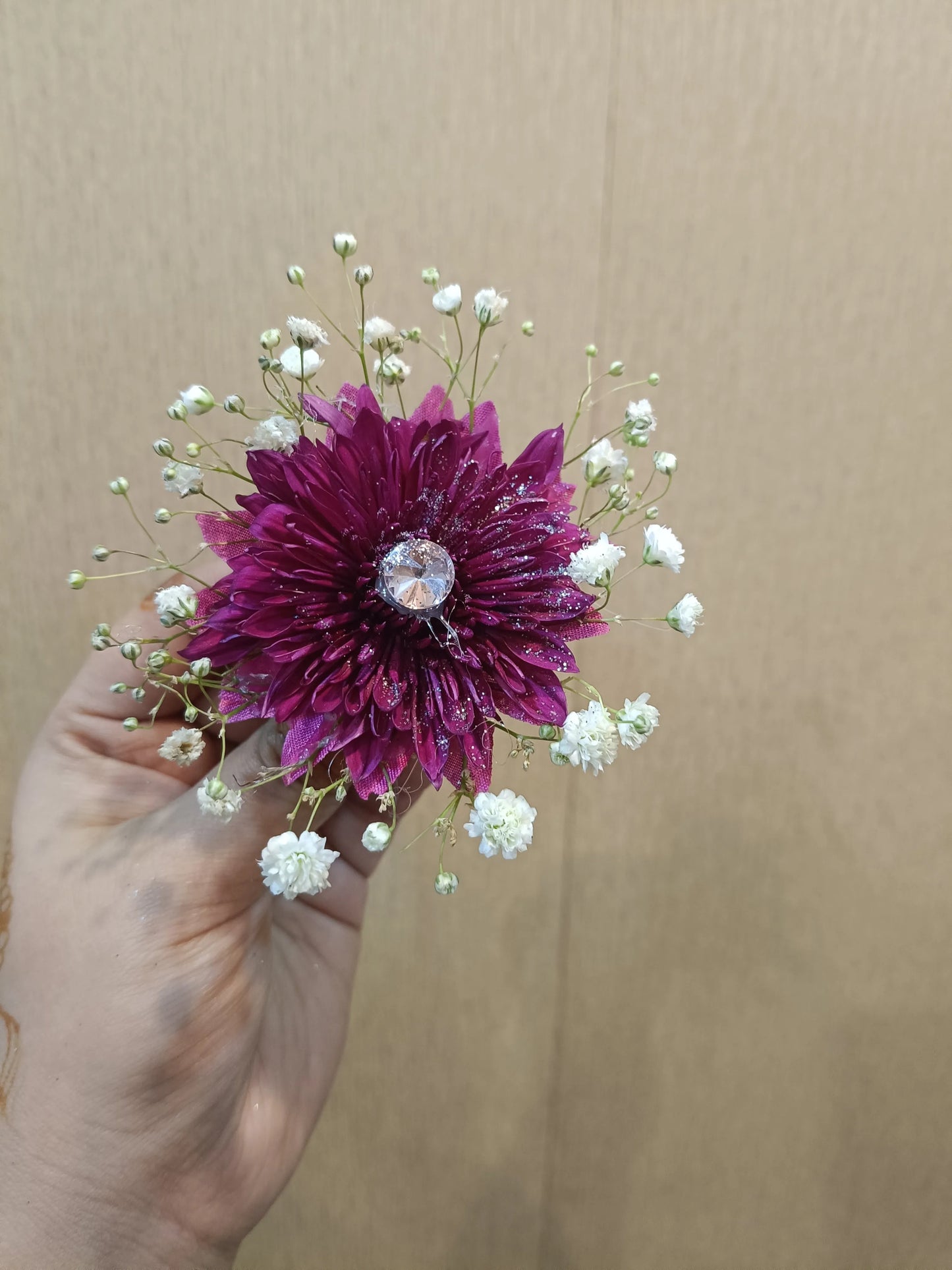 Dreamy Floral jewelry