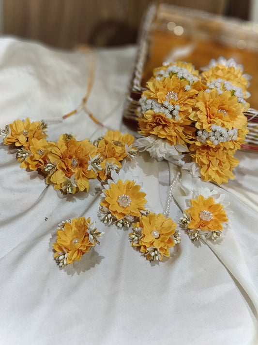 Mayon jewelry