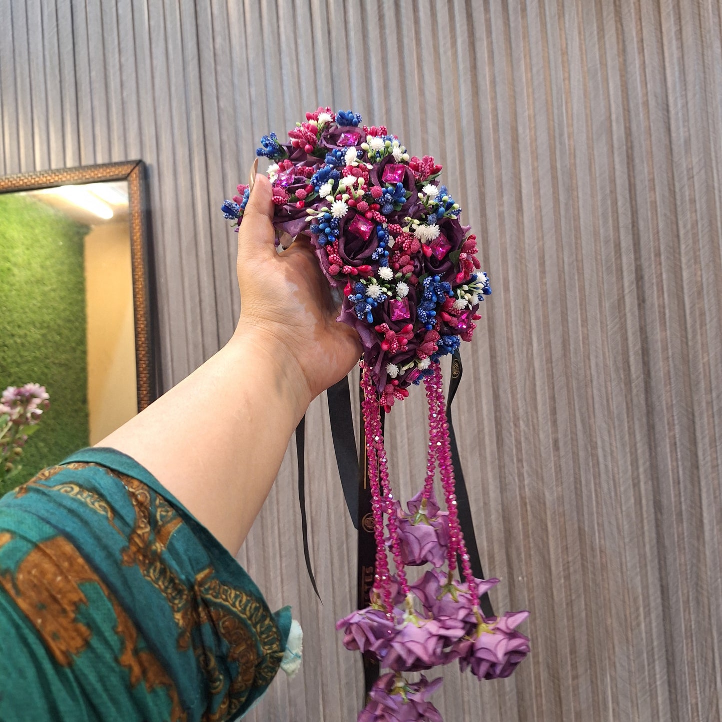 Lush Florals