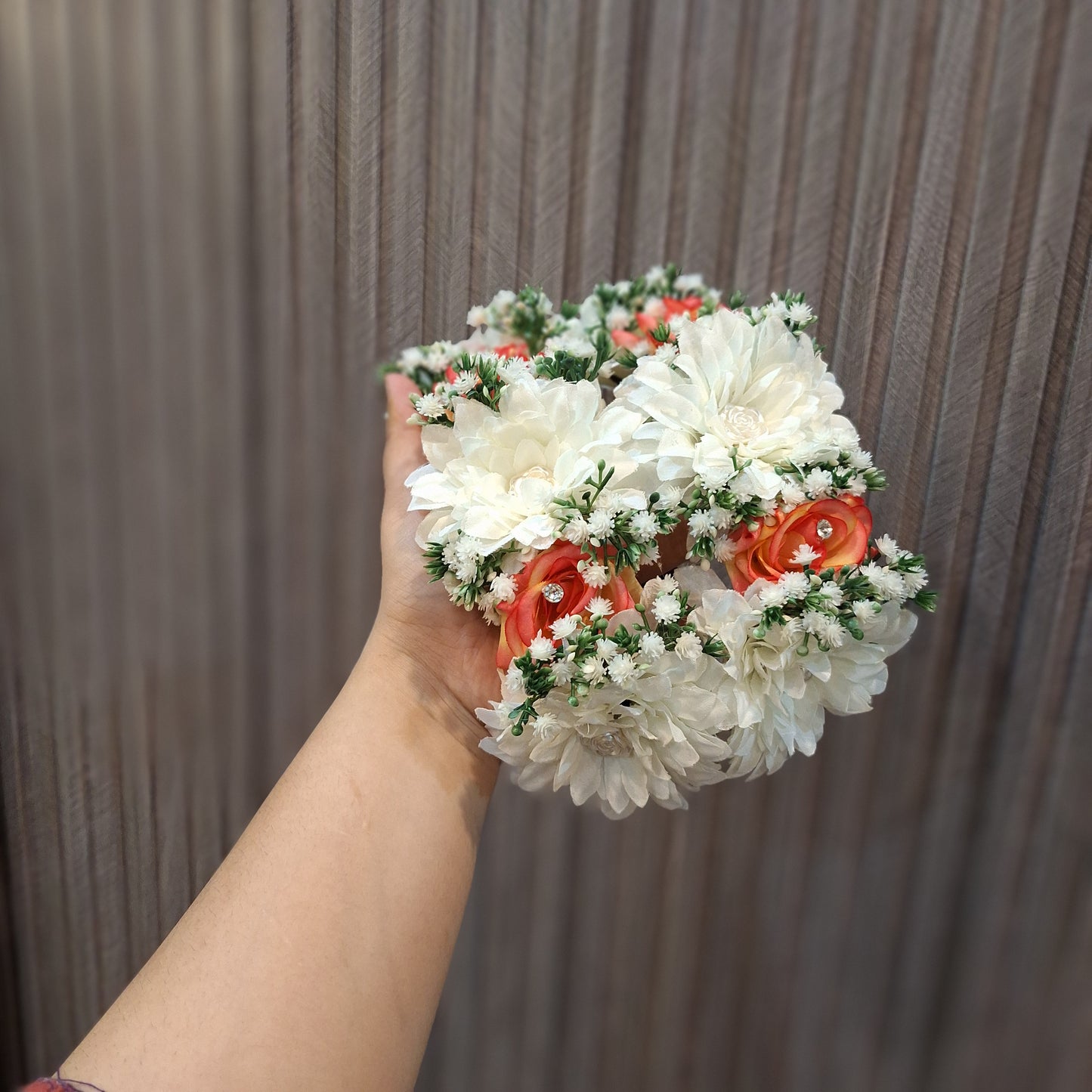 Traditional in Bloom