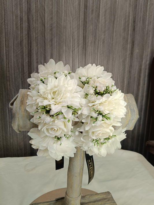 Paradise floral Gajra