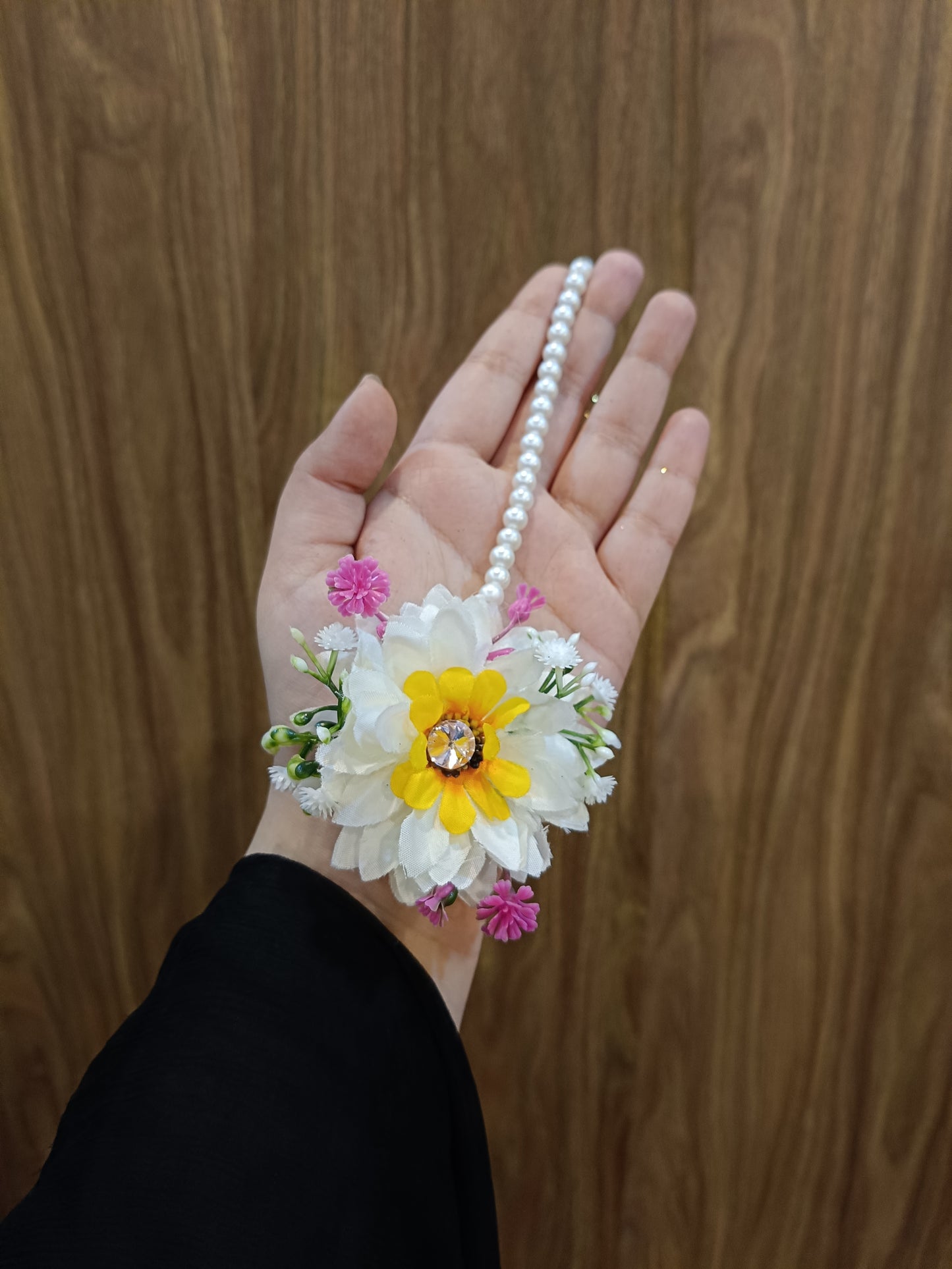 Mayon jewelry for bridals ❤️