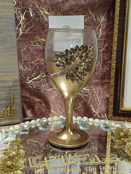 The golden leaf