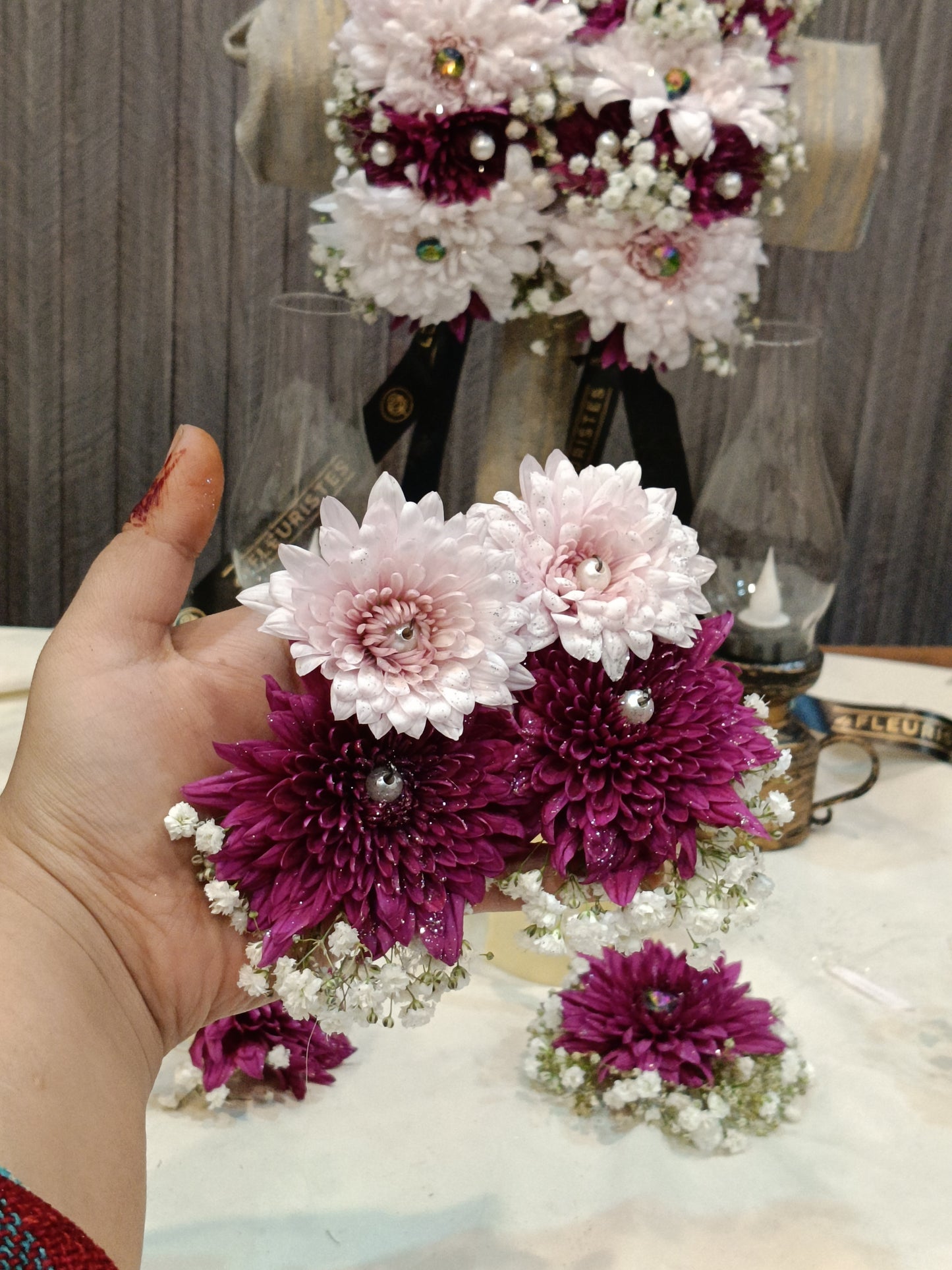 Floral Elegance