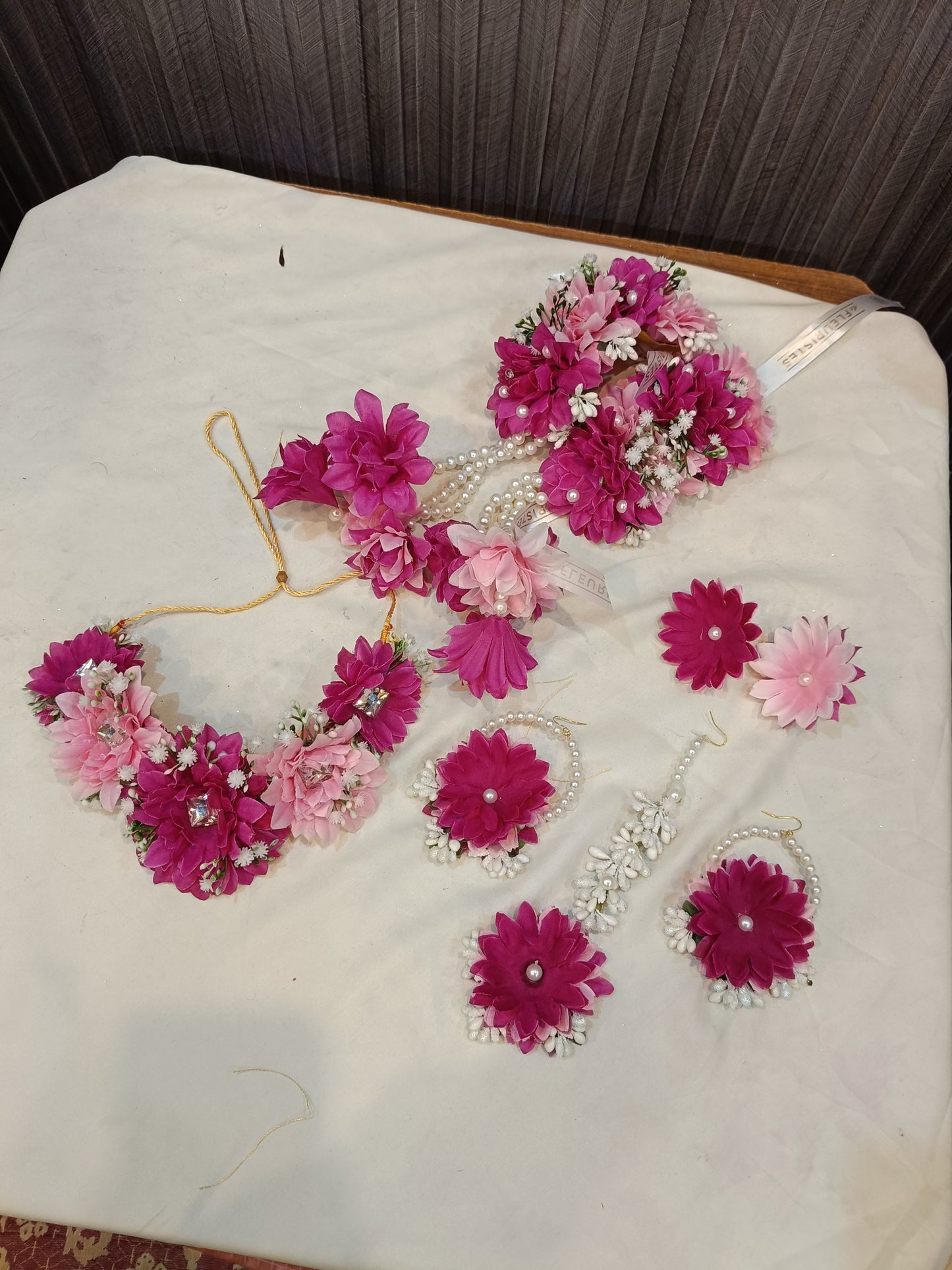 Floral Fusion