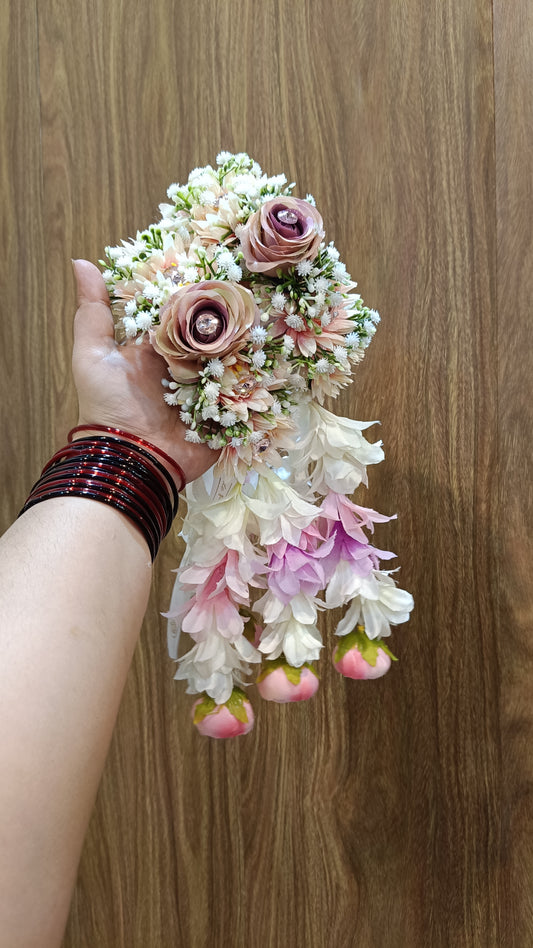 Blooming Beauty
