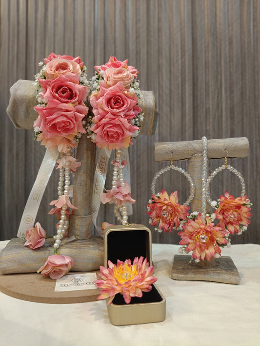 Love in Bloom