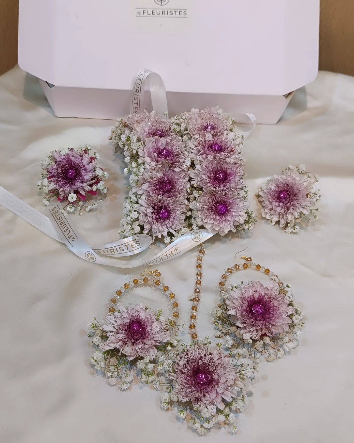 Elegance in Bloom