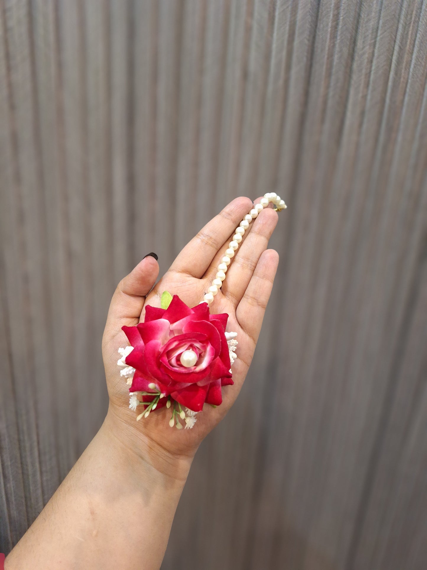 Blossom Jewel