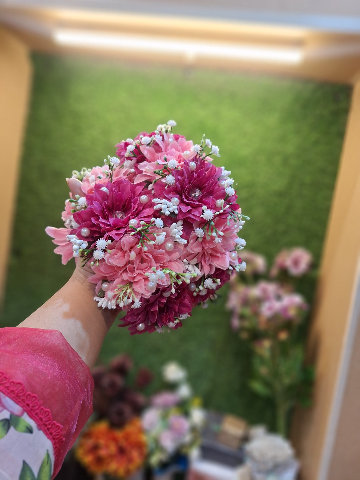 Bloom Bangle