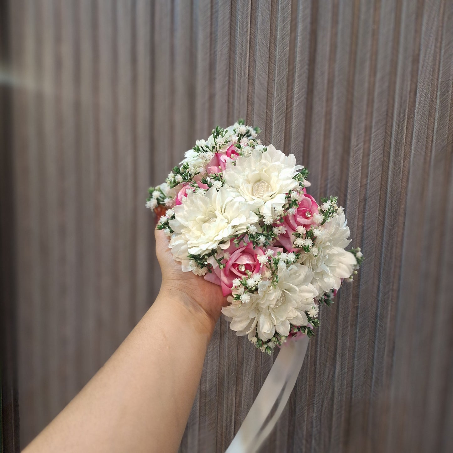 Cloudy Bracelet