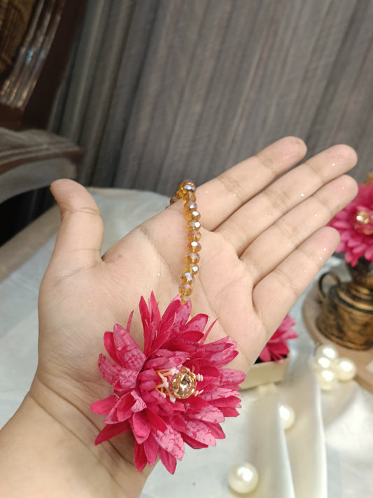 Fleur Bells