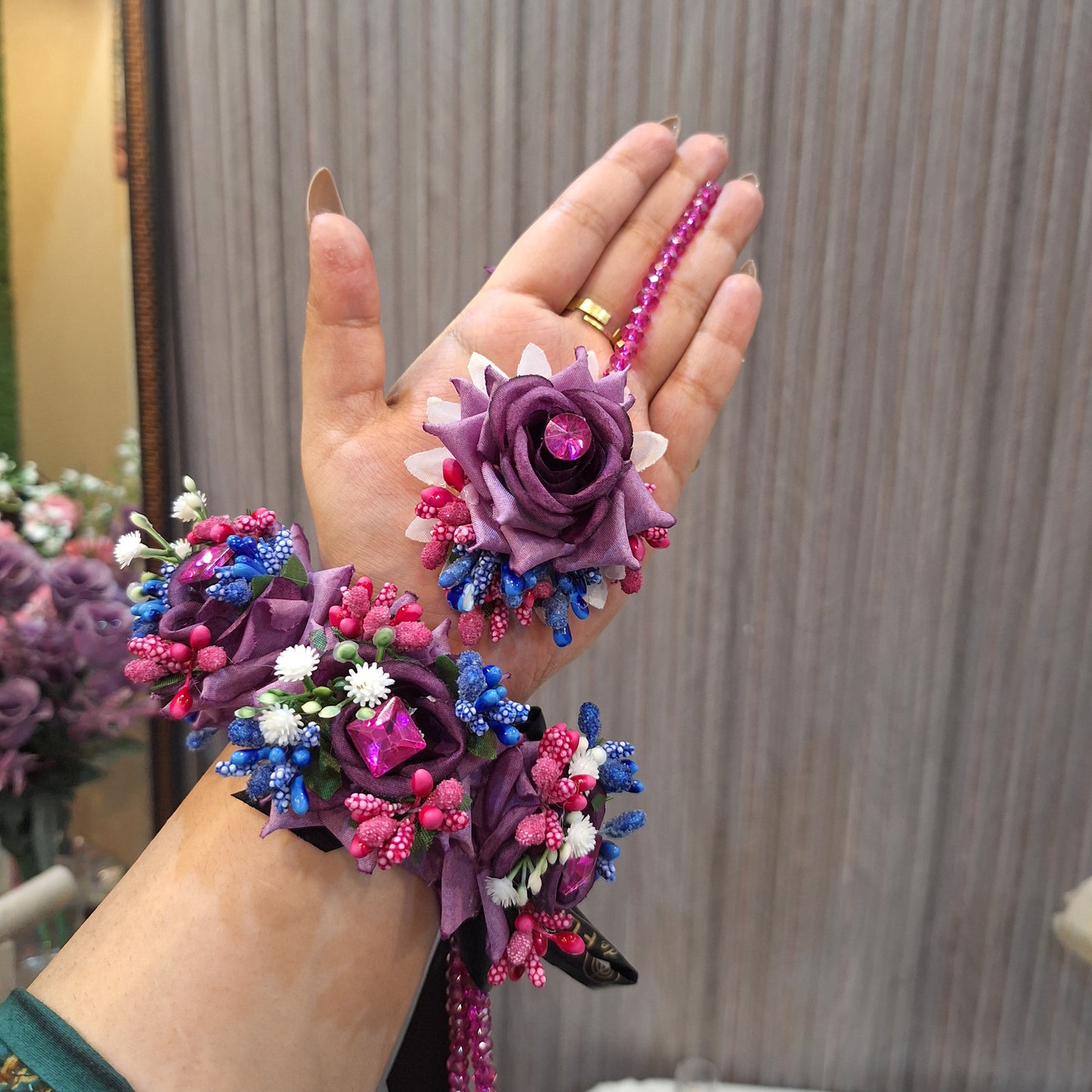 Lush Florals