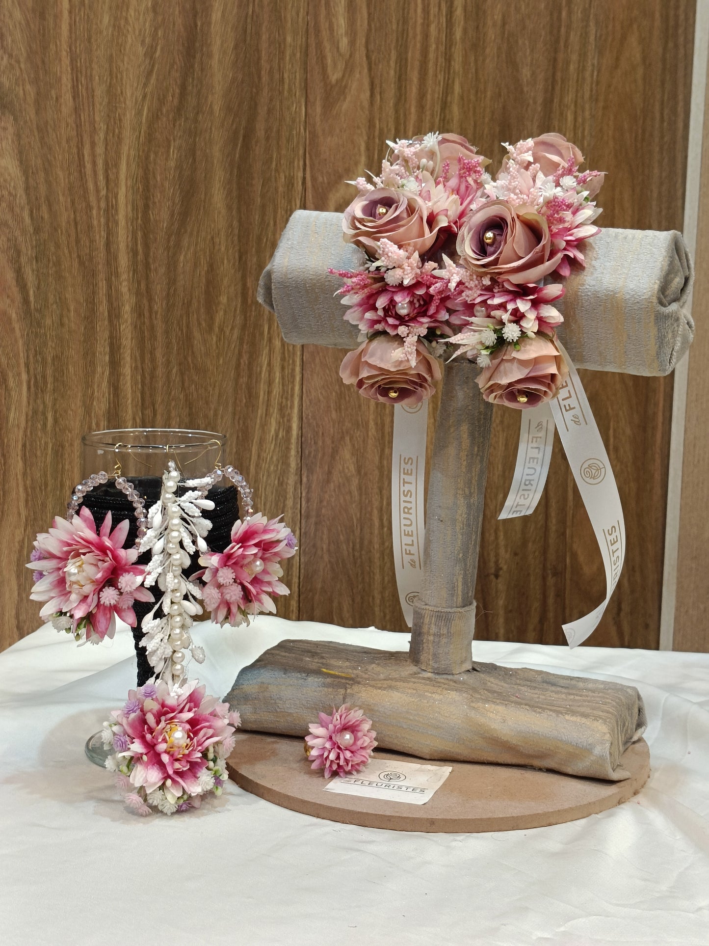 Whispering Blooms Bridal Flowers