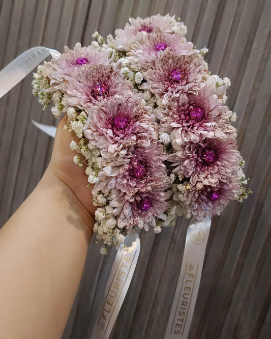 Elegance in Bloom