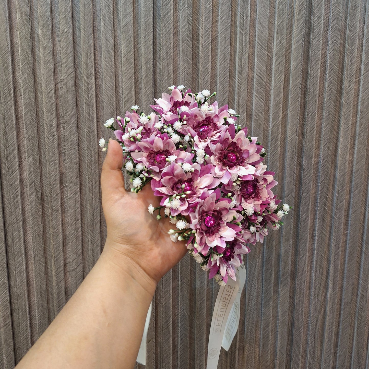 Premium Flowers jewellery