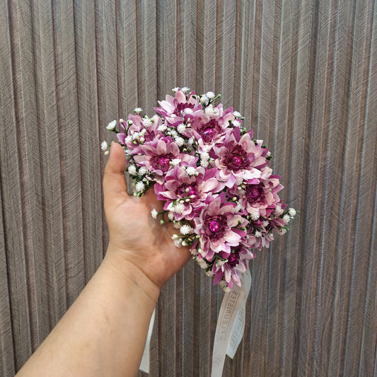Premium Flowers jewellery
