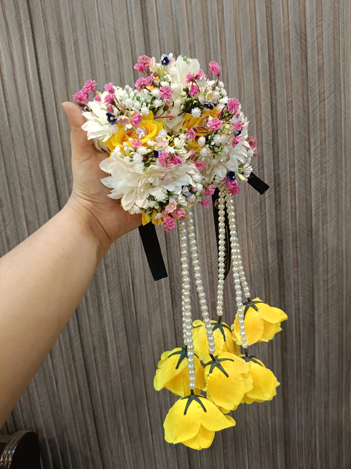 Mayon jewelry for bridals ❤️