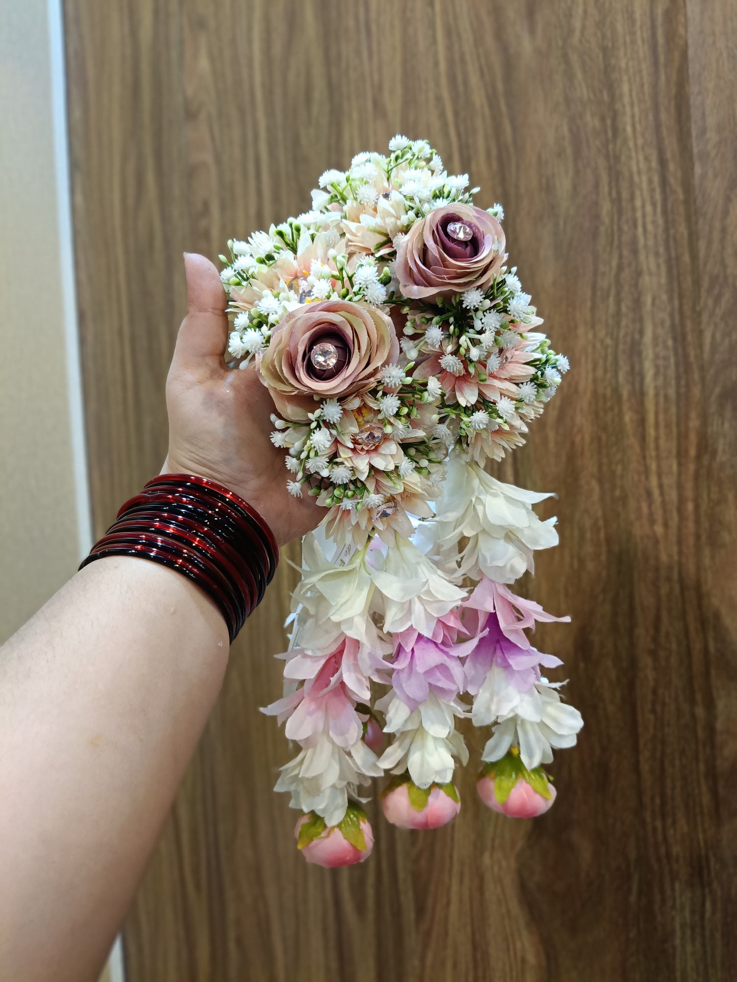 Blooming Beauty