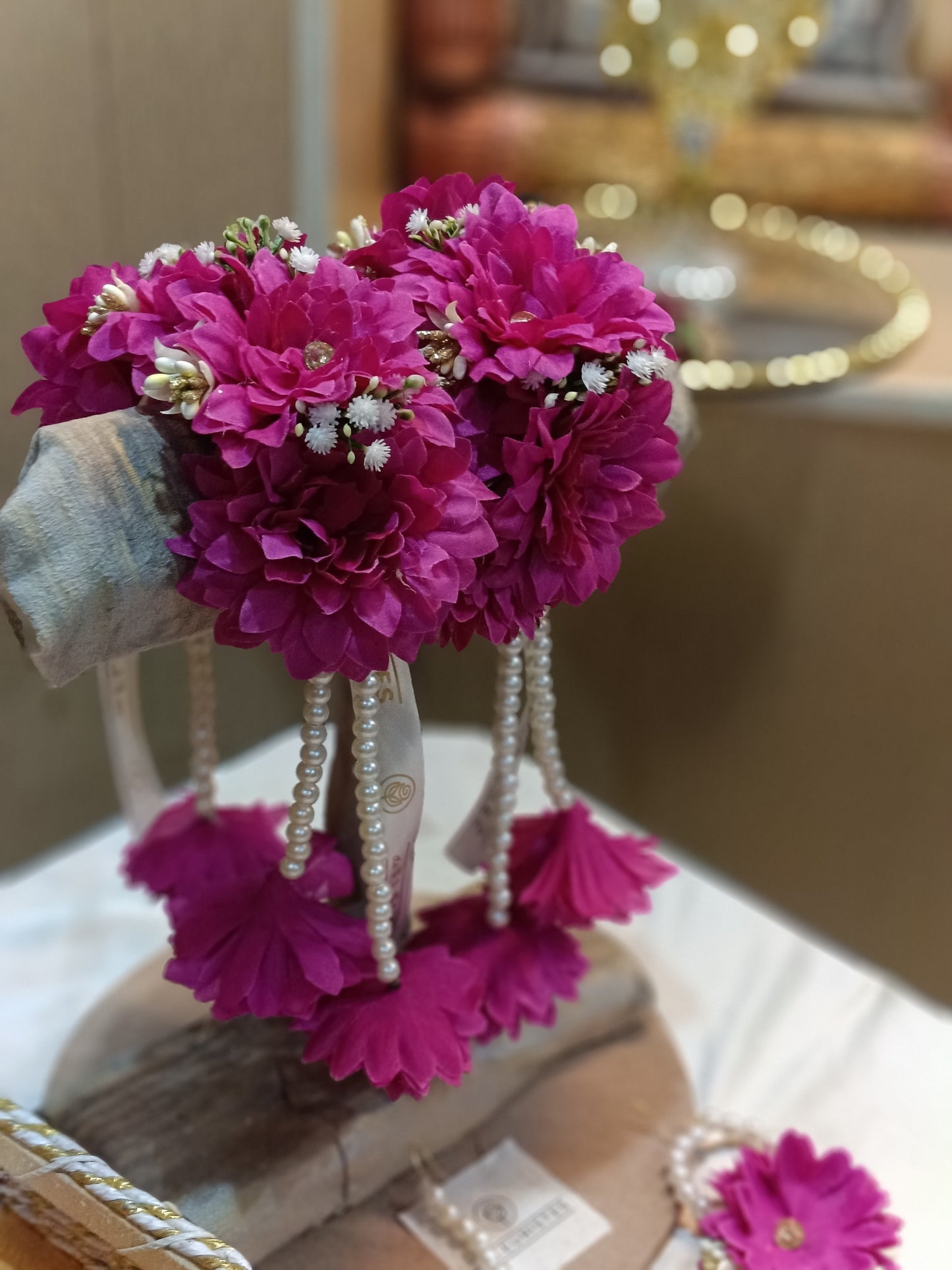 Delicate Dream Bridal Flowers