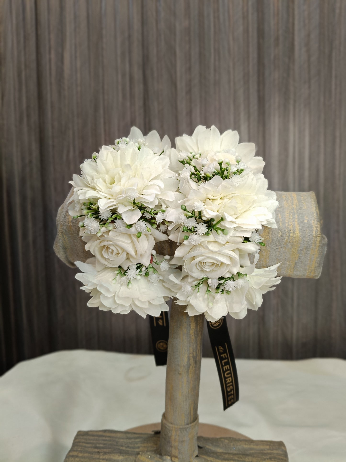 Paradise floral Gajra