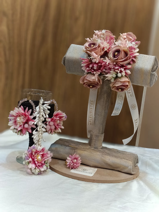 Whispering Blooms Bridal Flowers