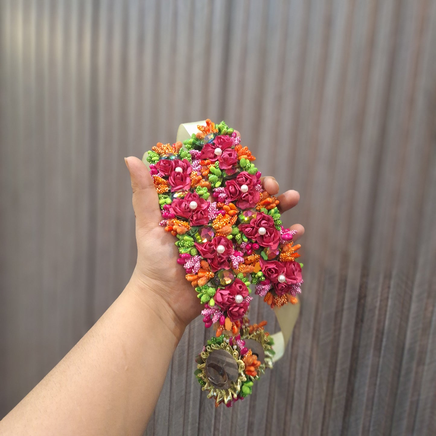 Multi whimsical Bracelet