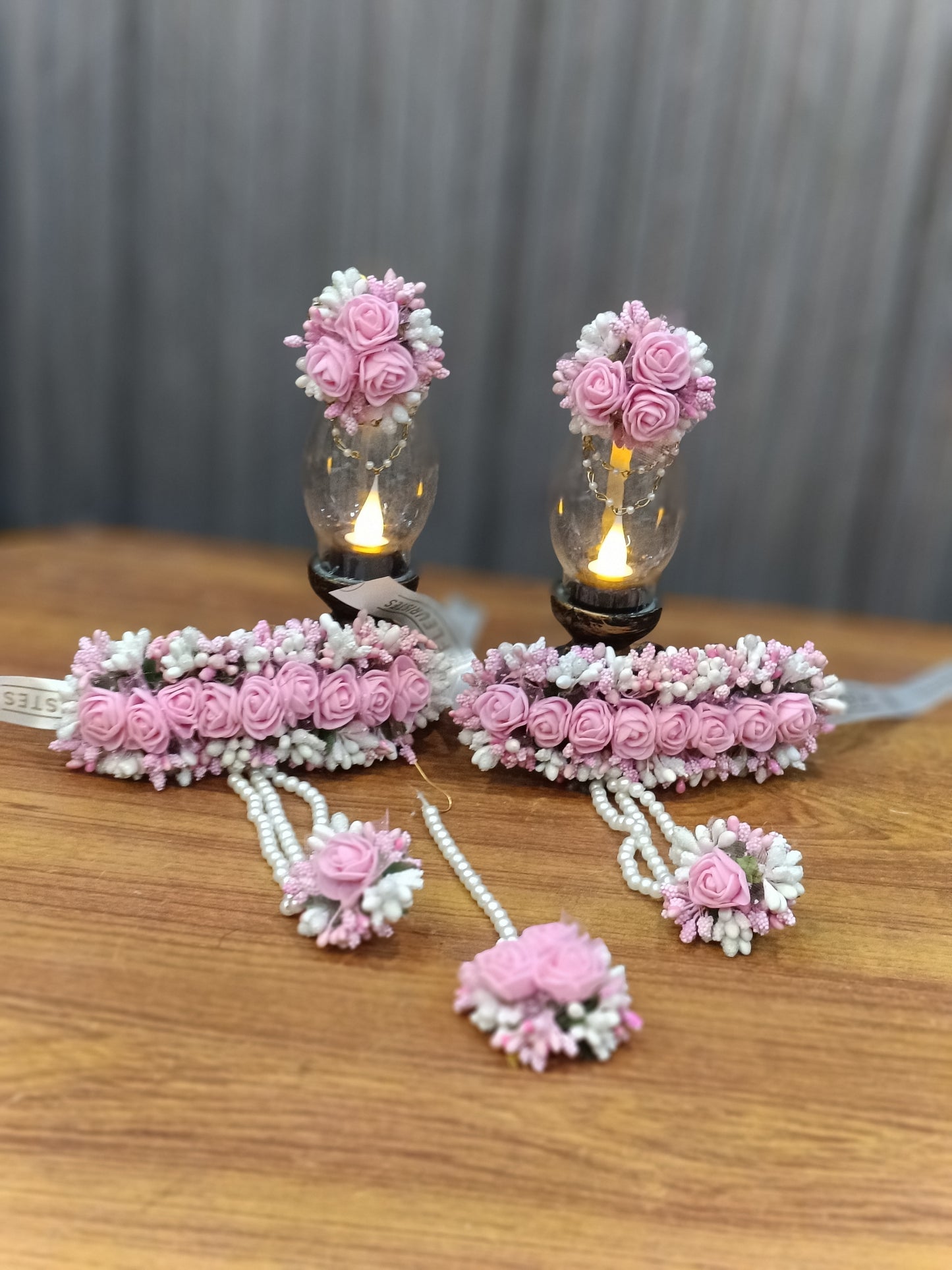 Whimsical Wreaths