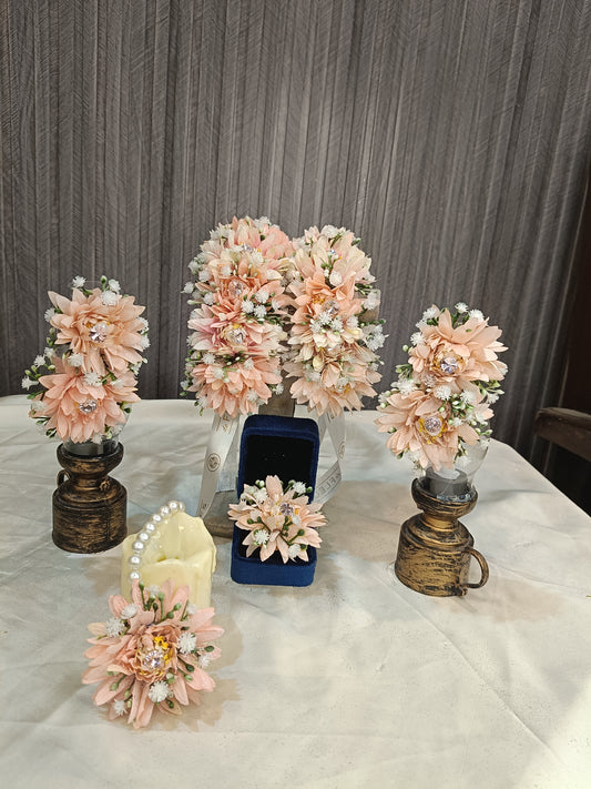 Floral Fantasy