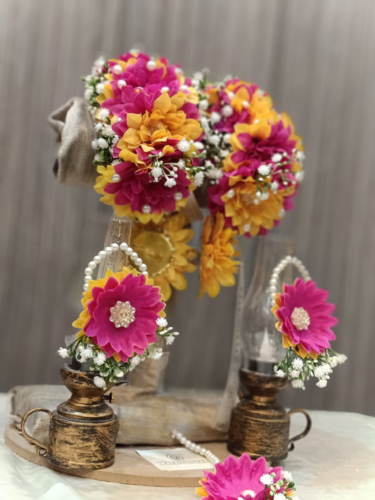Exquisite Blossoms