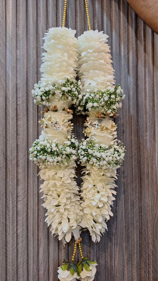 Floral Garland
