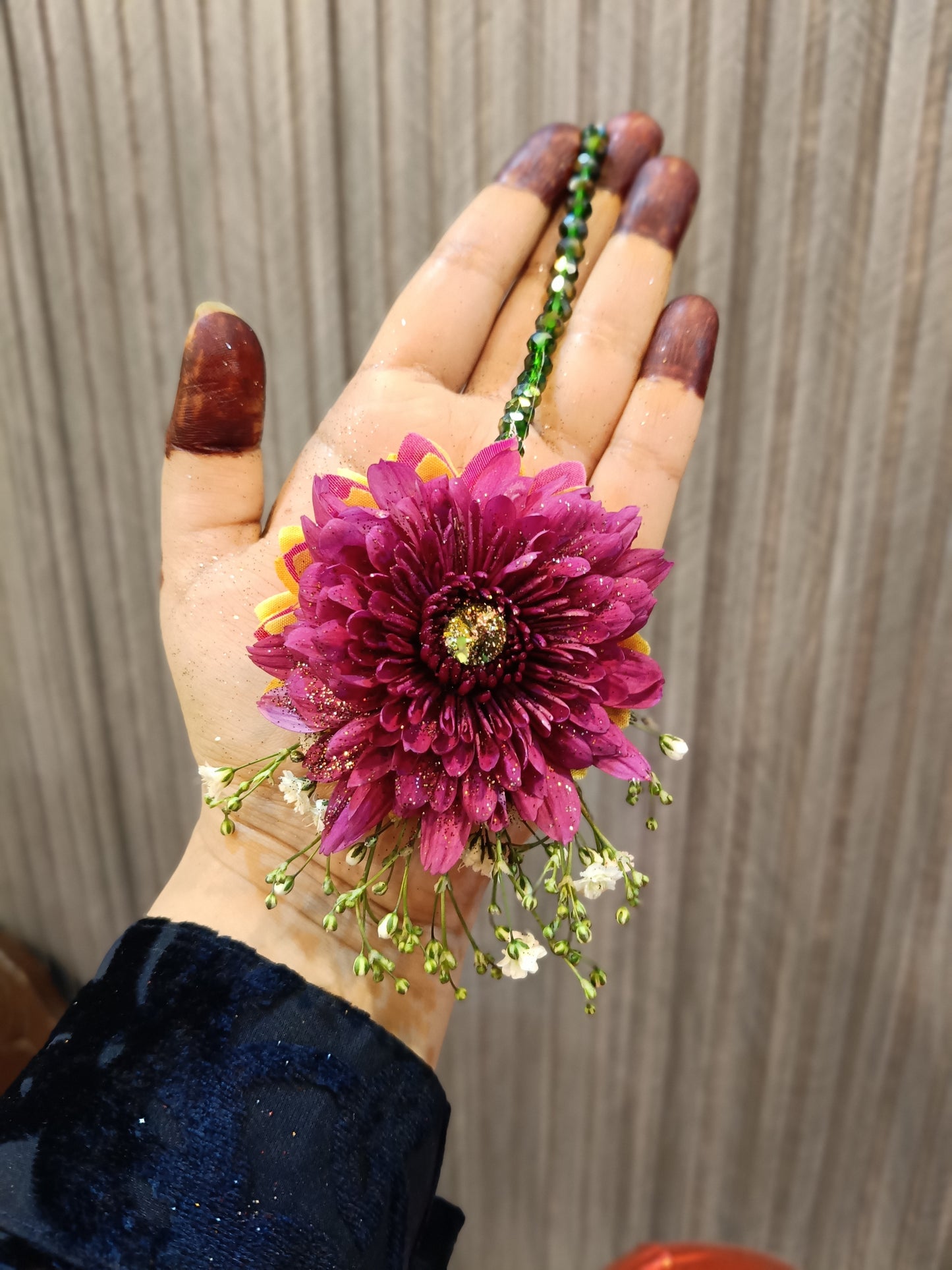 Dreamy Mayon jewelry for bridals ❤️