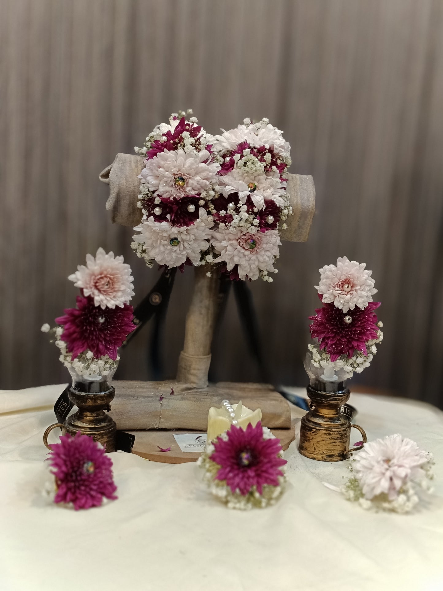 Floral Elegance