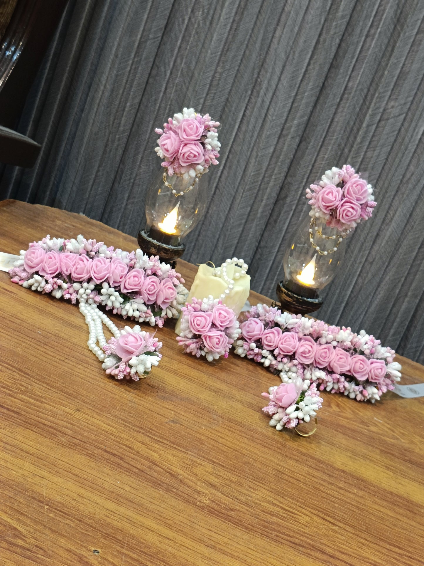 Whimsical Wreaths