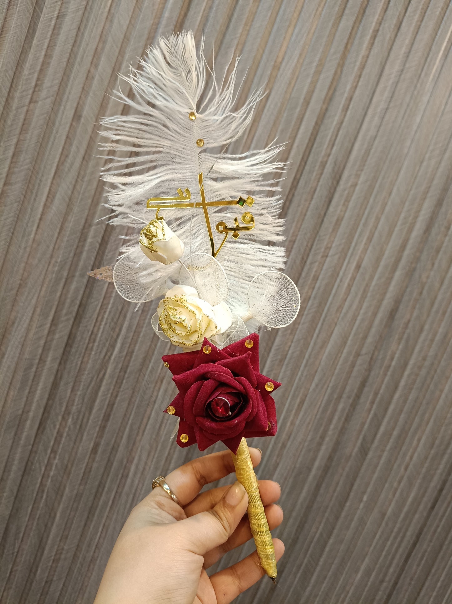 Nikkah pen