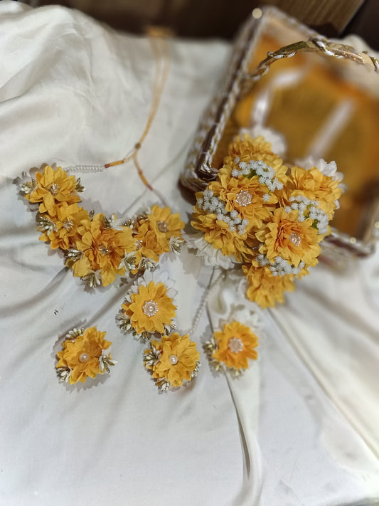 Mayon jewelry