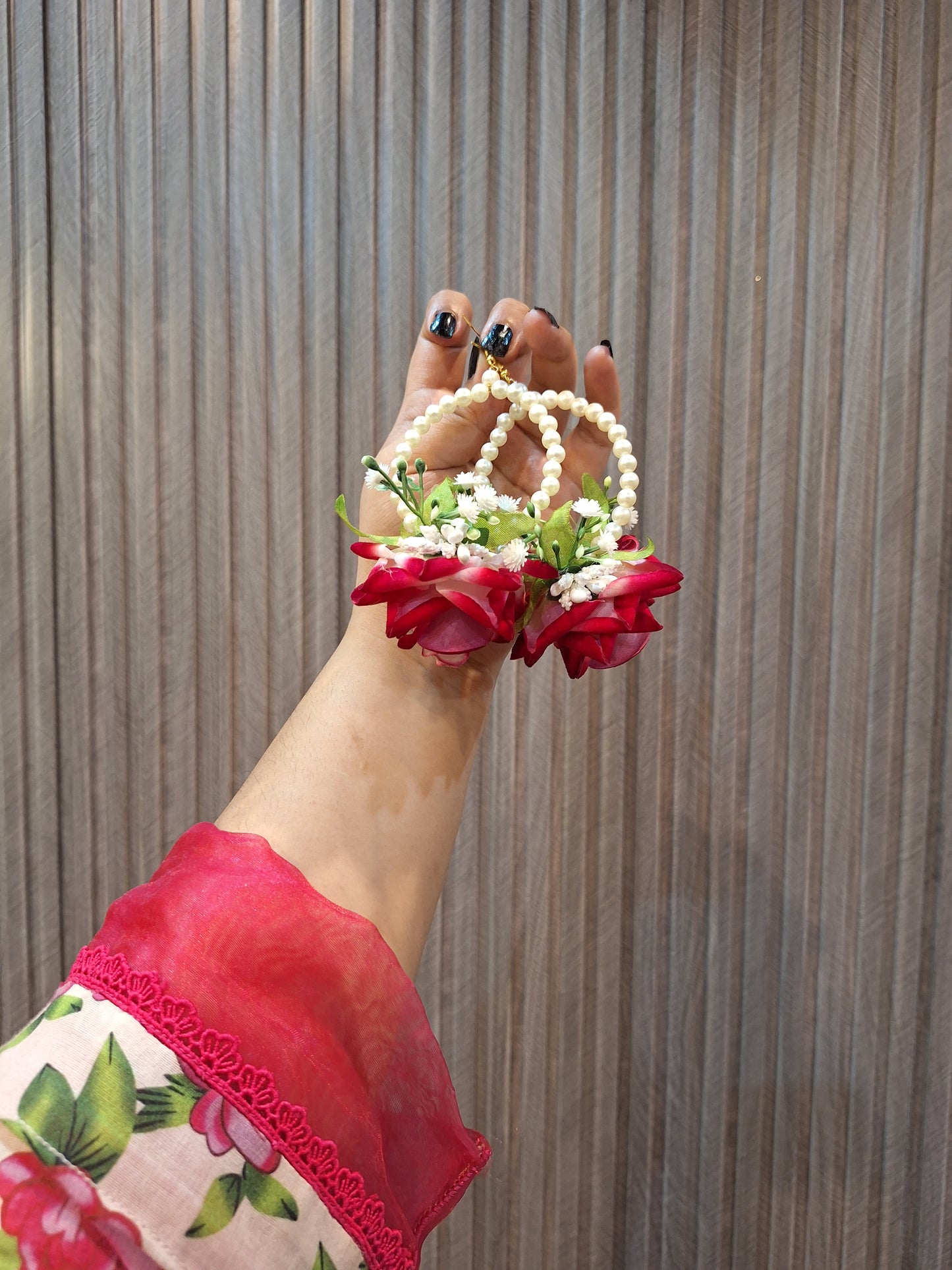Blossom Jewel