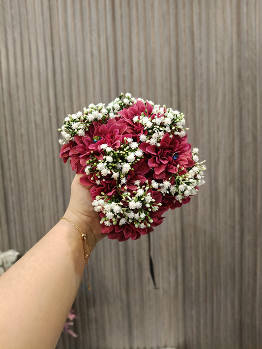 Floral Bracelet