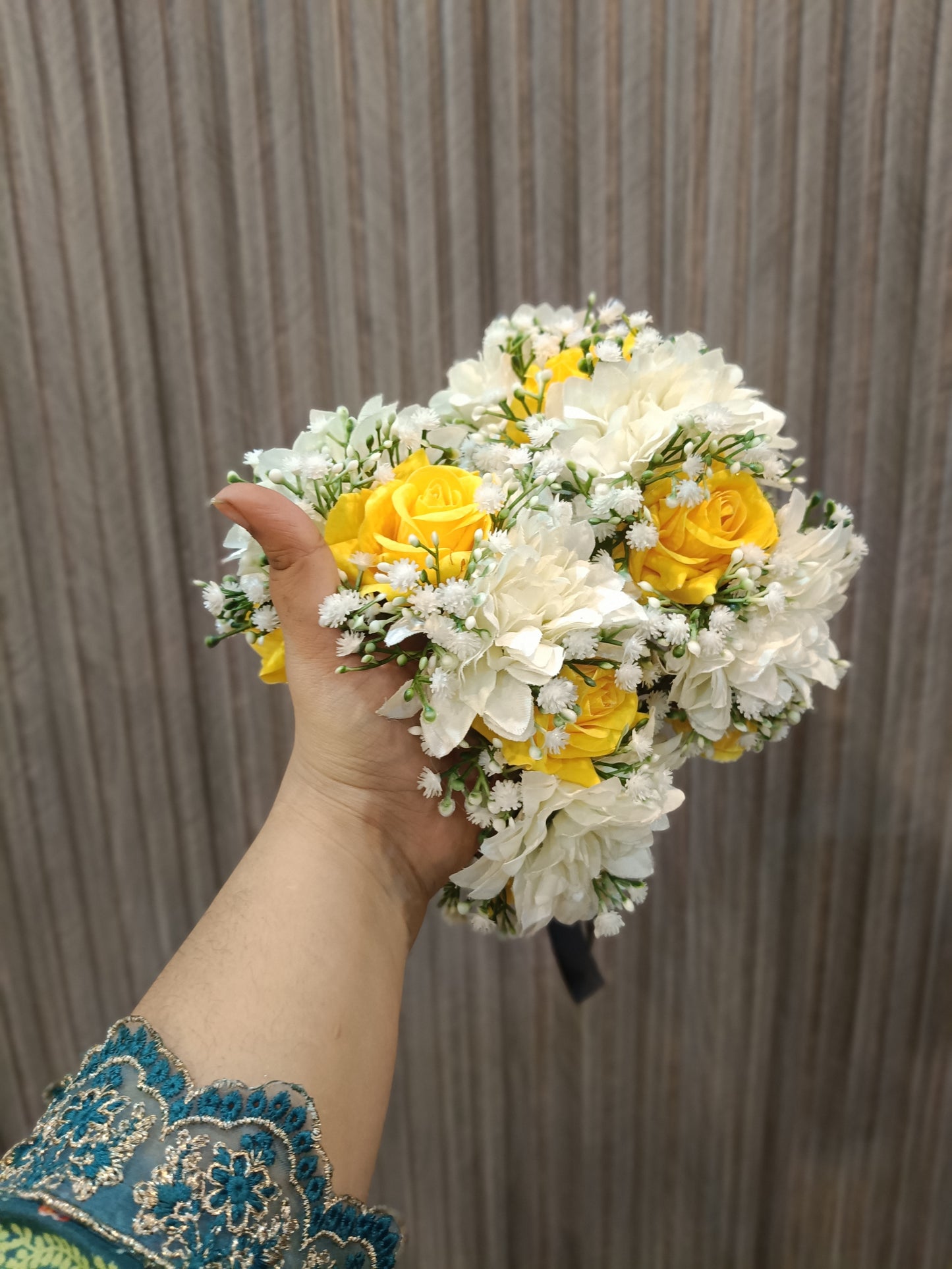 Blooming Beauty