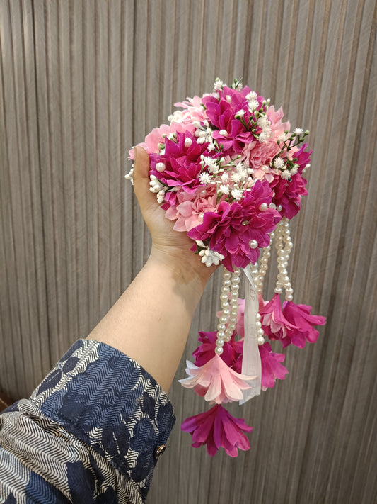 Floral Glamour