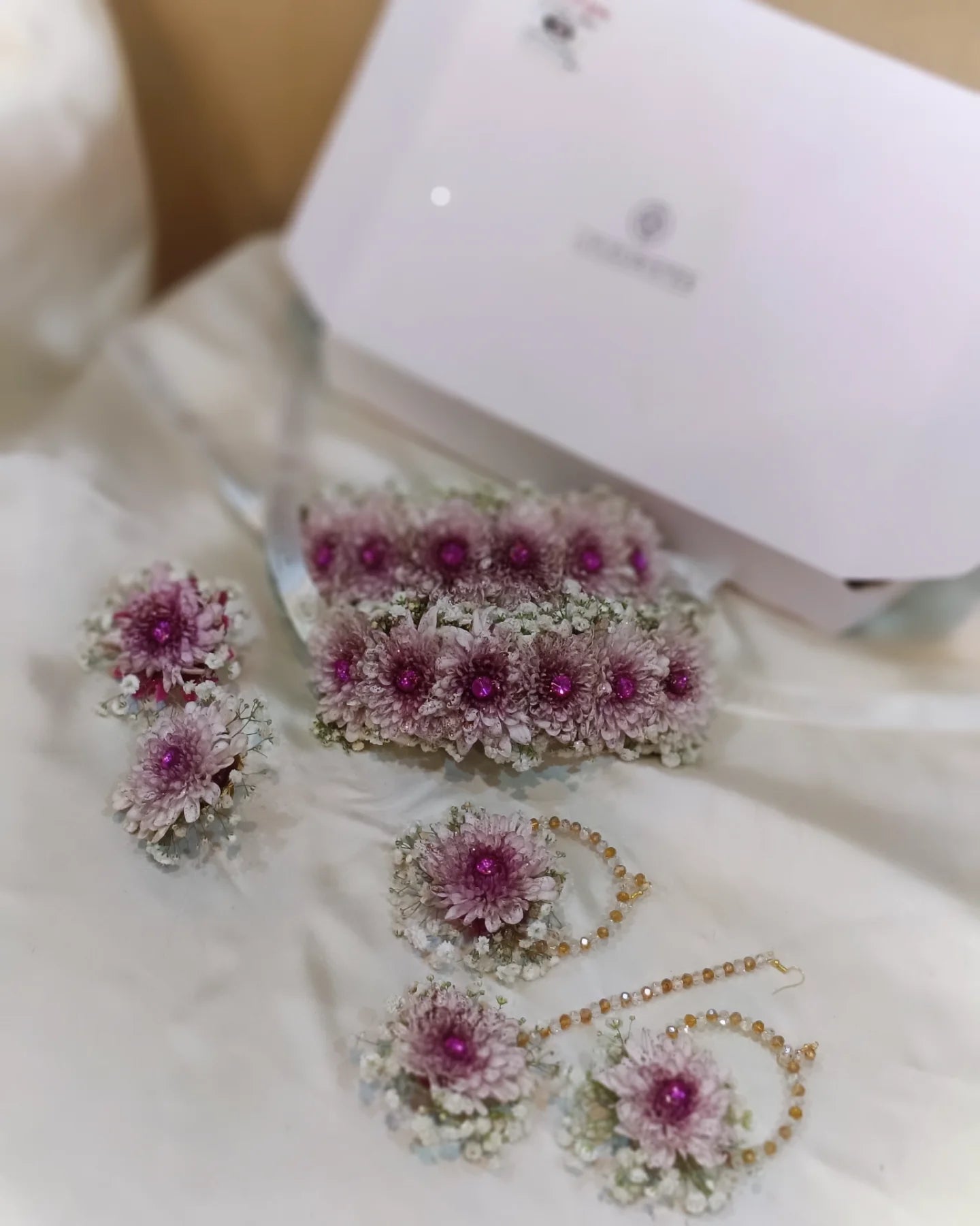 Elegance in Bloom