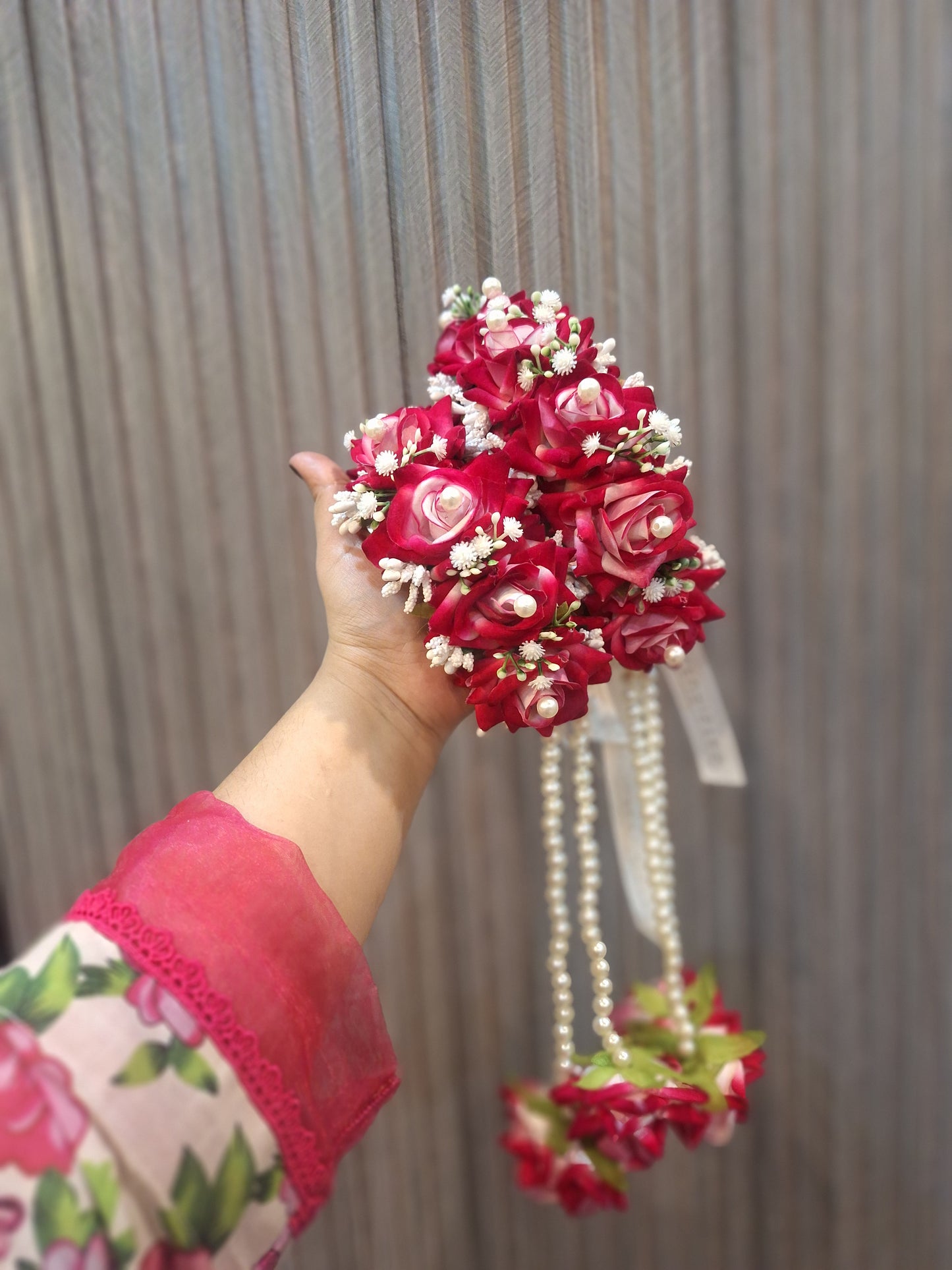 Blossom Jewel